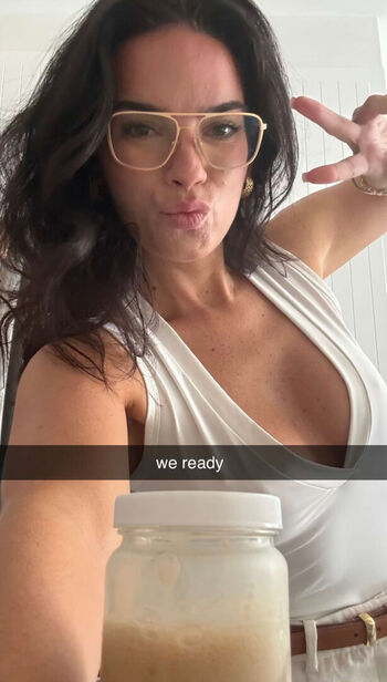 Natalie mariduena page leaked private photo uncensored HD quality