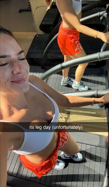 Natalie mariduena page leaked private photo uncensored HD quality