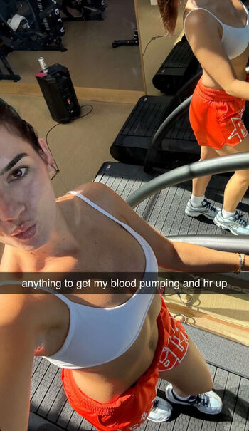 Natalie mariduena page leaked private photo uncensored HD quality