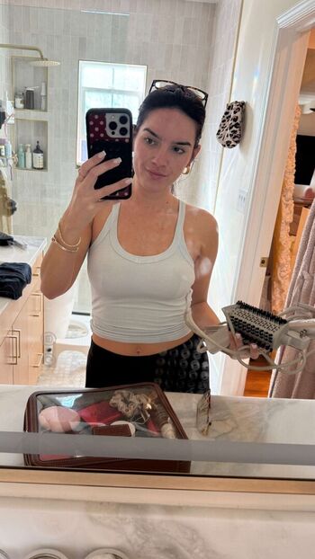 Natalie mariduena page leaked private photo uncensored HD quality