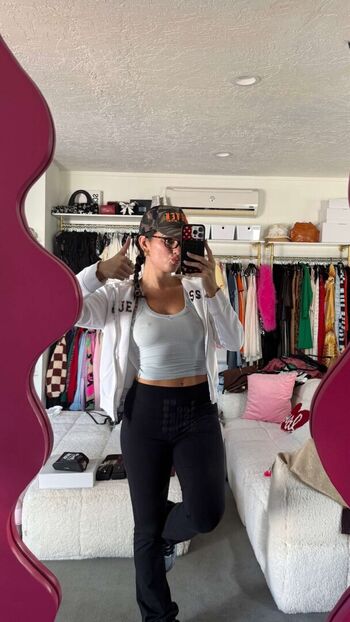 Natalie mariduena page leaked private photo uncensored HD quality