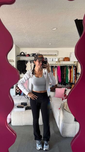 Natalie mariduena page leaked private photo uncensored HD quality