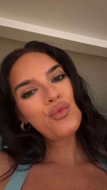 Natalie mariduena page leaked private photo uncensored HD quality