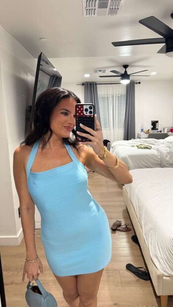 Natalie mariduena page leaked private photo uncensored HD quality