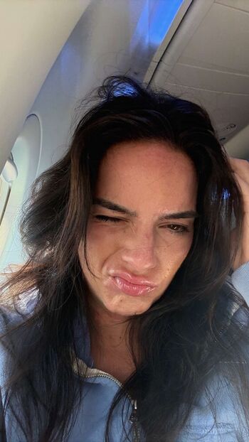 Natalie mariduena page leaked private photo uncensored HD quality