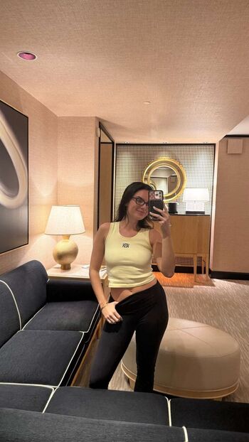 Natalie mariduena page leaked private photo uncensored HD quality