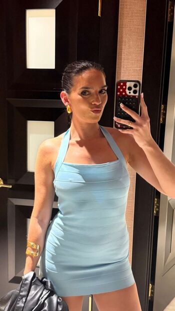 Natalie mariduena page leaked private photo uncensored HD quality