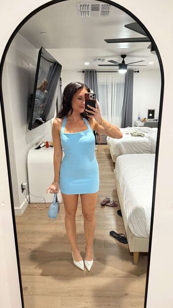 Natalie mariduena page leaked private photo uncensored HD quality