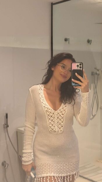 Natalie mariduena page leaked private photo uncensored HD quality