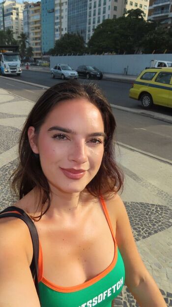 Natalie mariduena page leaked private photo uncensored HD quality