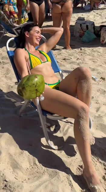 Natalie mariduena page leaked private photo uncensored HD quality