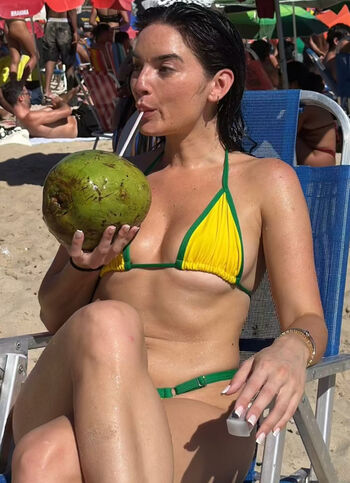 Natalie mariduena page leaked private photo uncensored HD quality