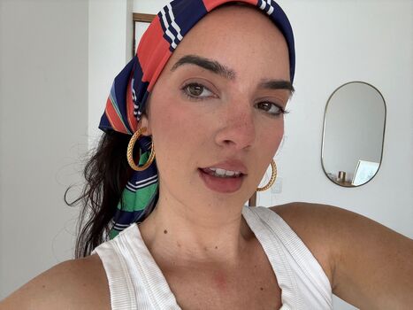 Natalie mariduena page leaked private photo uncensored HD quality