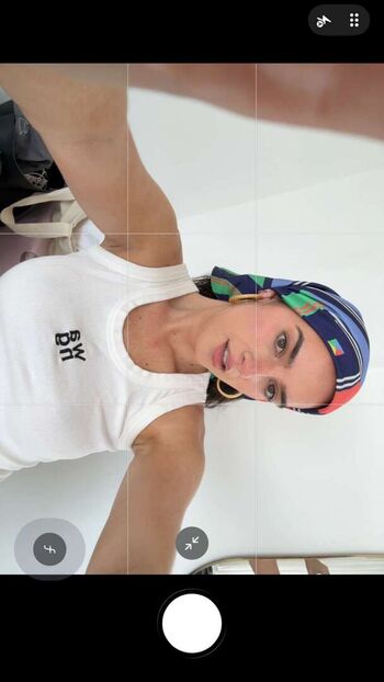 Natalie mariduena page leaked private photo uncensored HD quality