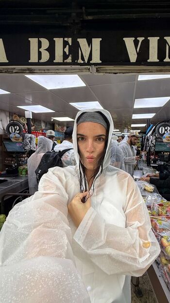 Natalie mariduena page leaked private photo uncensored HD quality