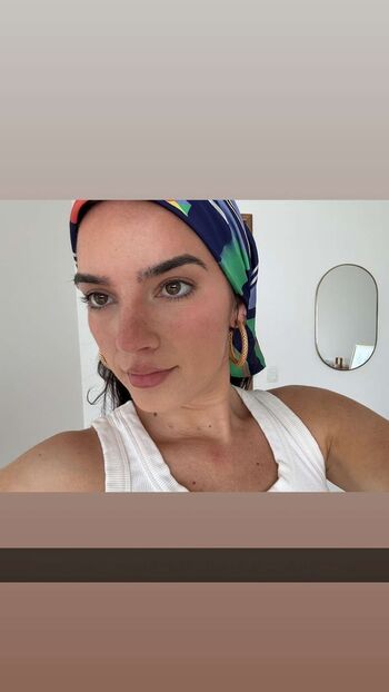 Natalie mariduena page leaked private photo uncensored HD quality