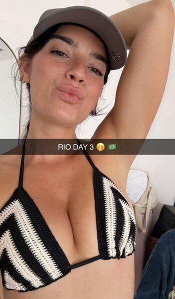 Natalie mariduena page leaked private photo uncensored HD quality