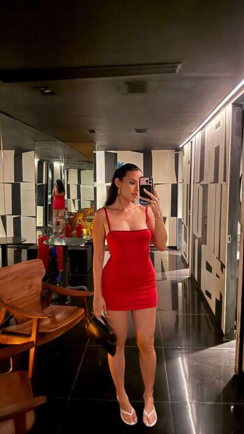 Natalie mariduena page leaked private photo uncensored HD quality