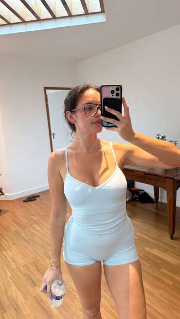 Natalie mariduena page leaked private photo uncensored HD quality