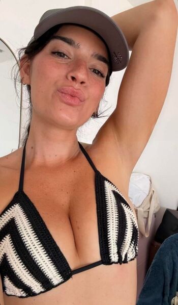 Natalie mariduena page leaked private photo uncensored HD quality