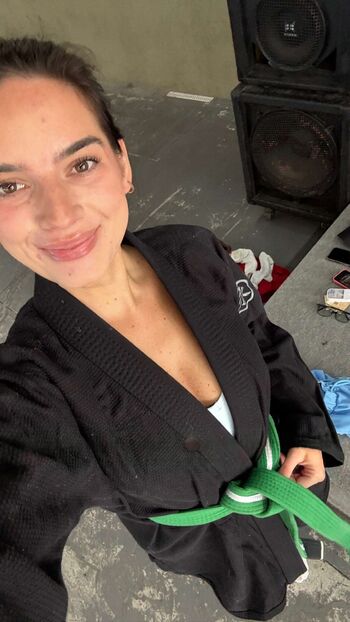 Natalie mariduena page leaked private photo uncensored HD quality