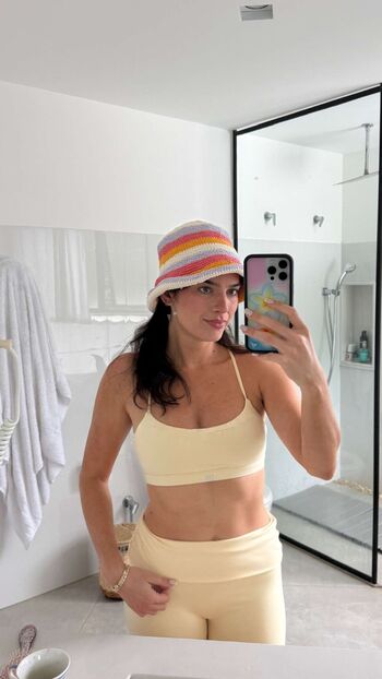 Natalie mariduena page leaked private photo uncensored HD quality