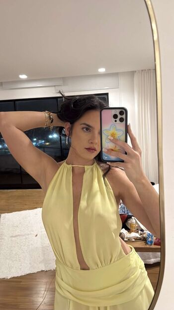 Natalie mariduena page leaked private photo uncensored HD quality