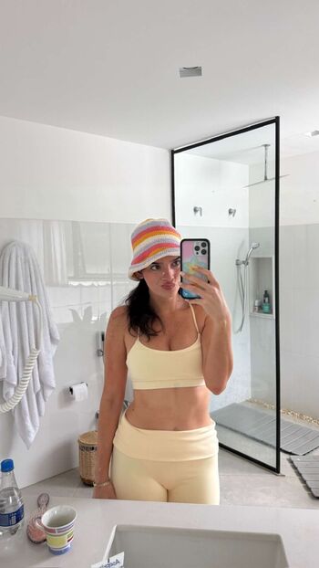 Natalie mariduena page leaked private photo uncensored HD quality