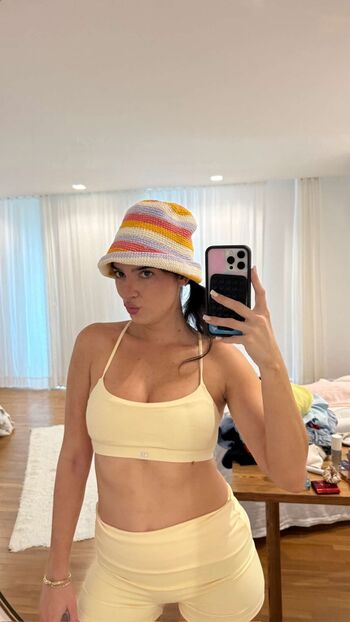 Natalie mariduena page leaked private photo uncensored HD quality