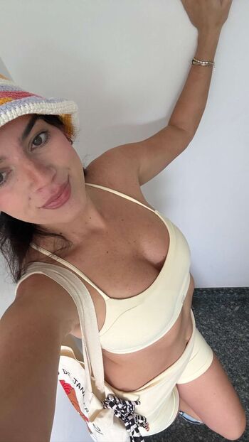 Natalie mariduena page leaked private photo uncensored HD quality