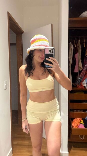 Natalie mariduena page leaked private photo uncensored HD quality