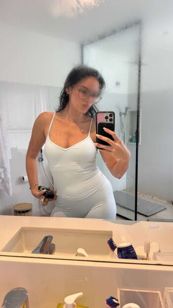 Natalie mariduena page leaked private photo uncensored HD quality