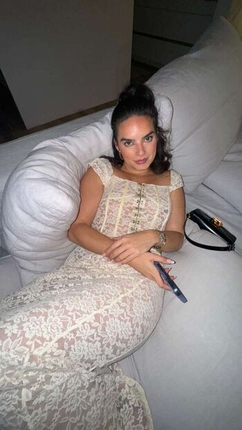 Natalie mariduena page leaked private photo uncensored HD quality