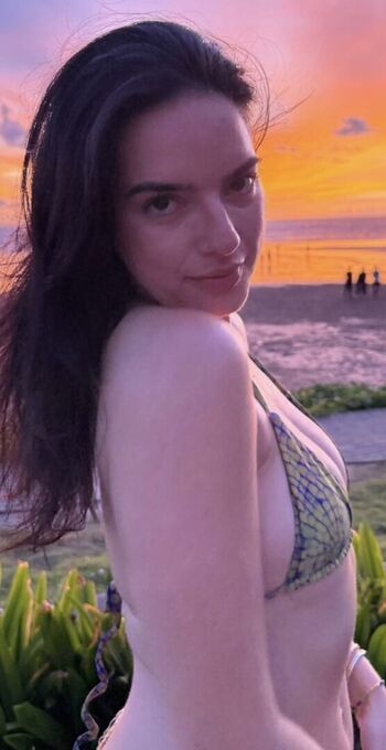 Natalie mariduena page leaked private photo uncensored HD quality