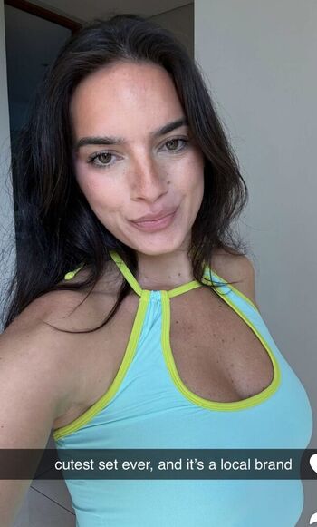 Natalie mariduena page leaked private photo uncensored HD quality