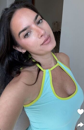 Natalie mariduena page leaked private photo uncensored HD quality