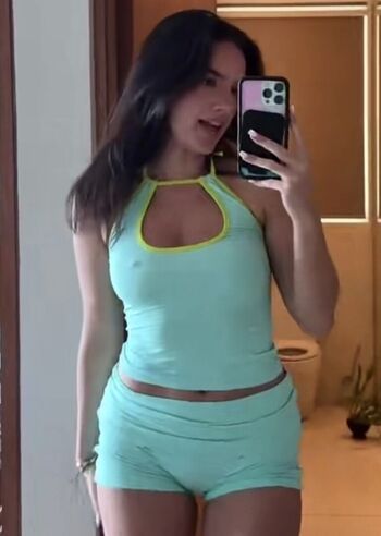 Natalie mariduena page leaked private photo uncensored HD quality