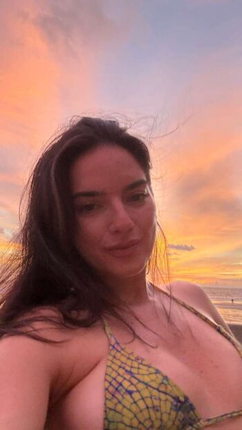 Natalie mariduena page leaked private photo uncensored HD quality