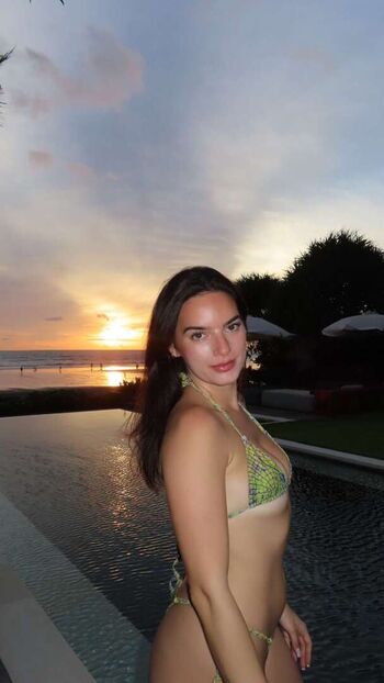 Natalie mariduena page leaked private photo uncensored HD quality