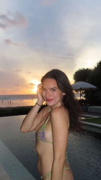 Natalie mariduena page leaked private photo uncensored HD quality