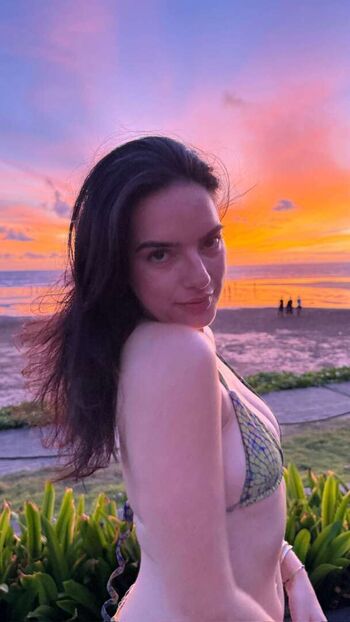 Natalie mariduena page leaked private photo uncensored HD quality