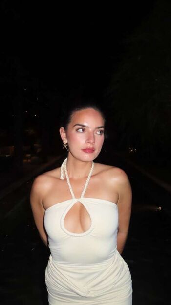 Natalie mariduena page leaked private photo uncensored HD quality