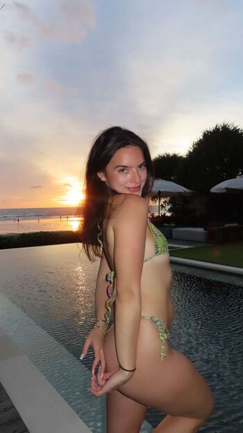 Natalie mariduena page leaked private photo uncensored HD quality