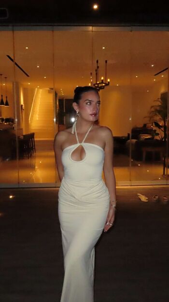 Natalie mariduena page leaked private photo uncensored HD quality