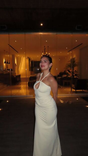 Natalie mariduena page leaked private photo uncensored HD quality