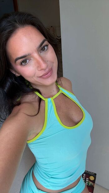 Natalie mariduena page leaked private photo uncensored HD quality