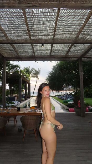 Natalie mariduena page leaked private photo uncensored HD quality