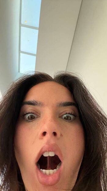 Natalie mariduena page leaked private photo uncensored HD quality