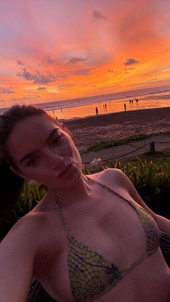 Natalie mariduena page leaked private photo uncensored HD quality