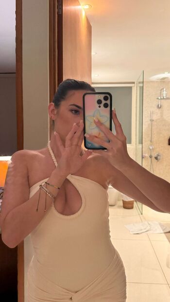 Natalie mariduena page leaked private photo uncensored HD quality